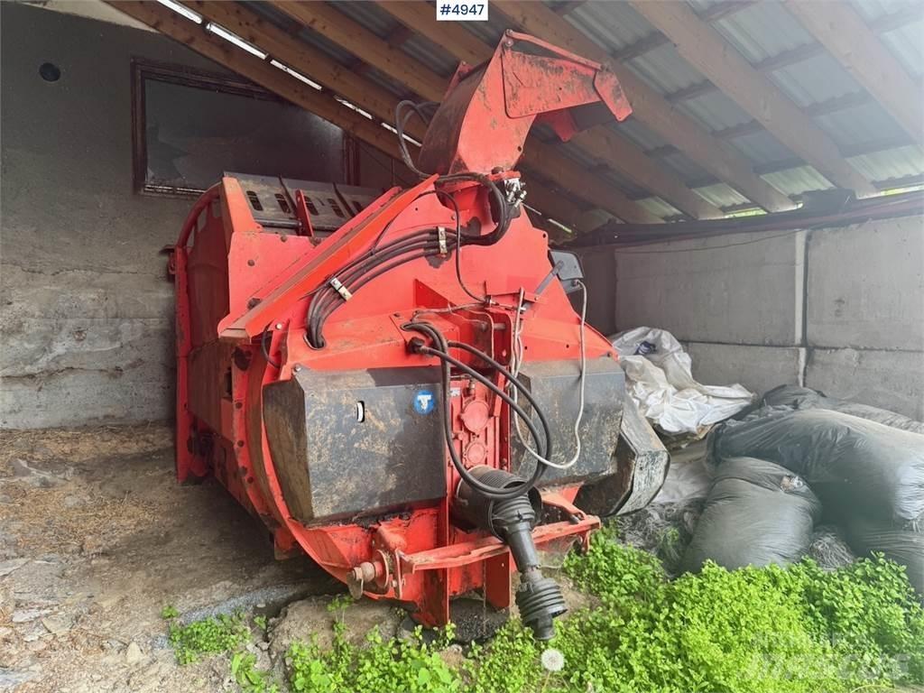 Kuhn PRI2060 Other vegetable equipment