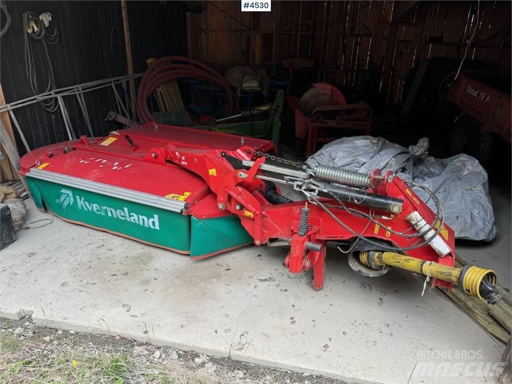 Kverneland 3223MN Other forage harvesting equipment
