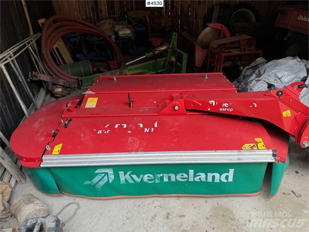 Kverneland 3223MN Other forage harvesting equipment