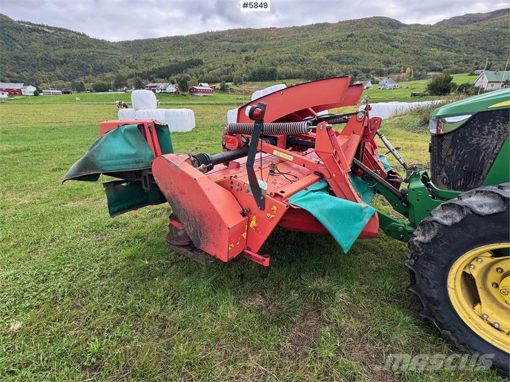 Kverneland 3632FT Other vegetable equipment