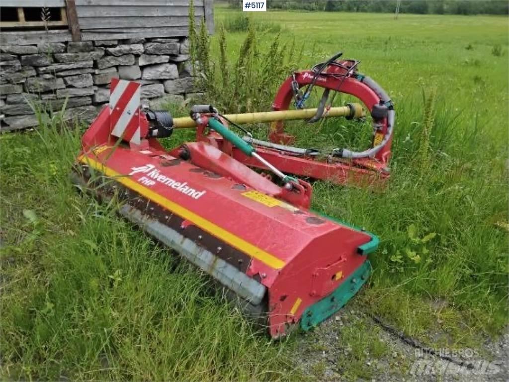 Kverneland FHP Other vegetable equipment