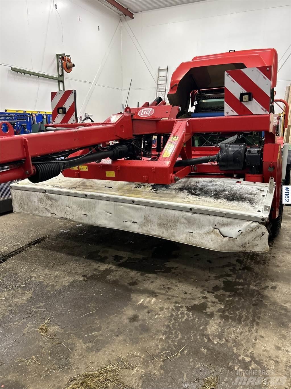 Lely 320 PC Other vegetable equipment