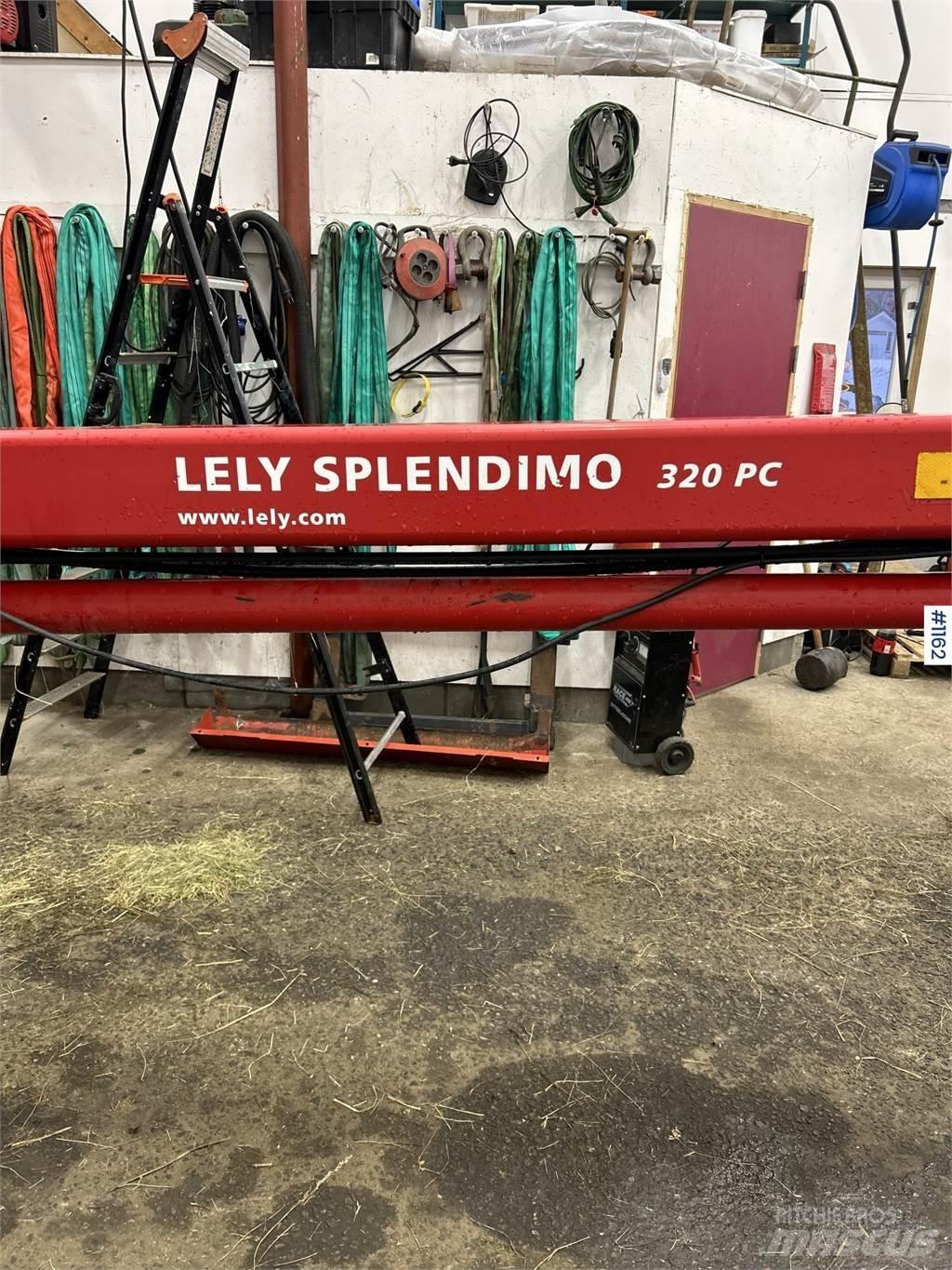 Lely 320 PC Other vegetable equipment