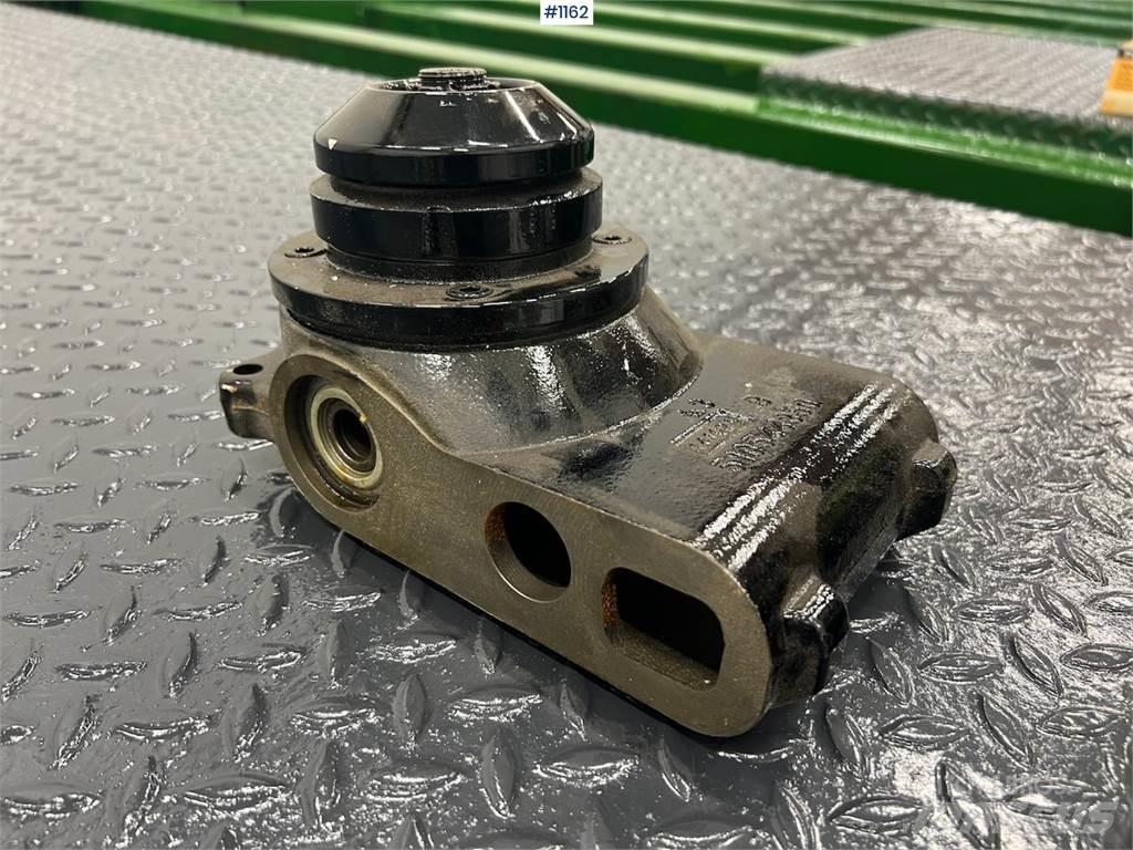 Lely 320 PC Other vegetable equipment