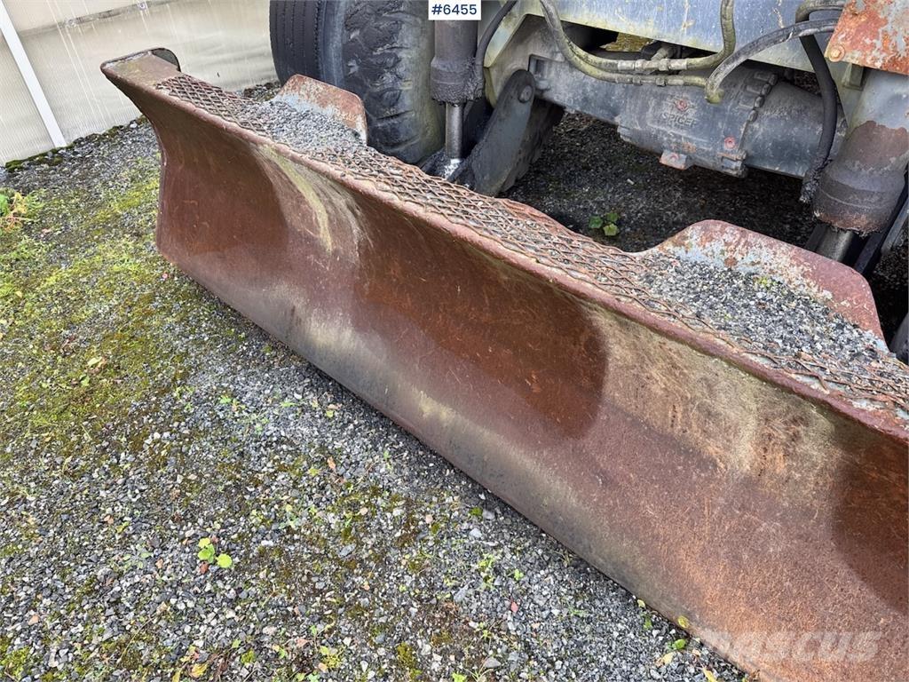 Liebherr 312 Crawler excavators