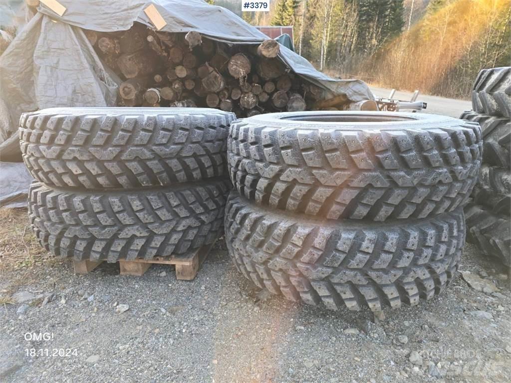 Nokian 440/80R30 Other components