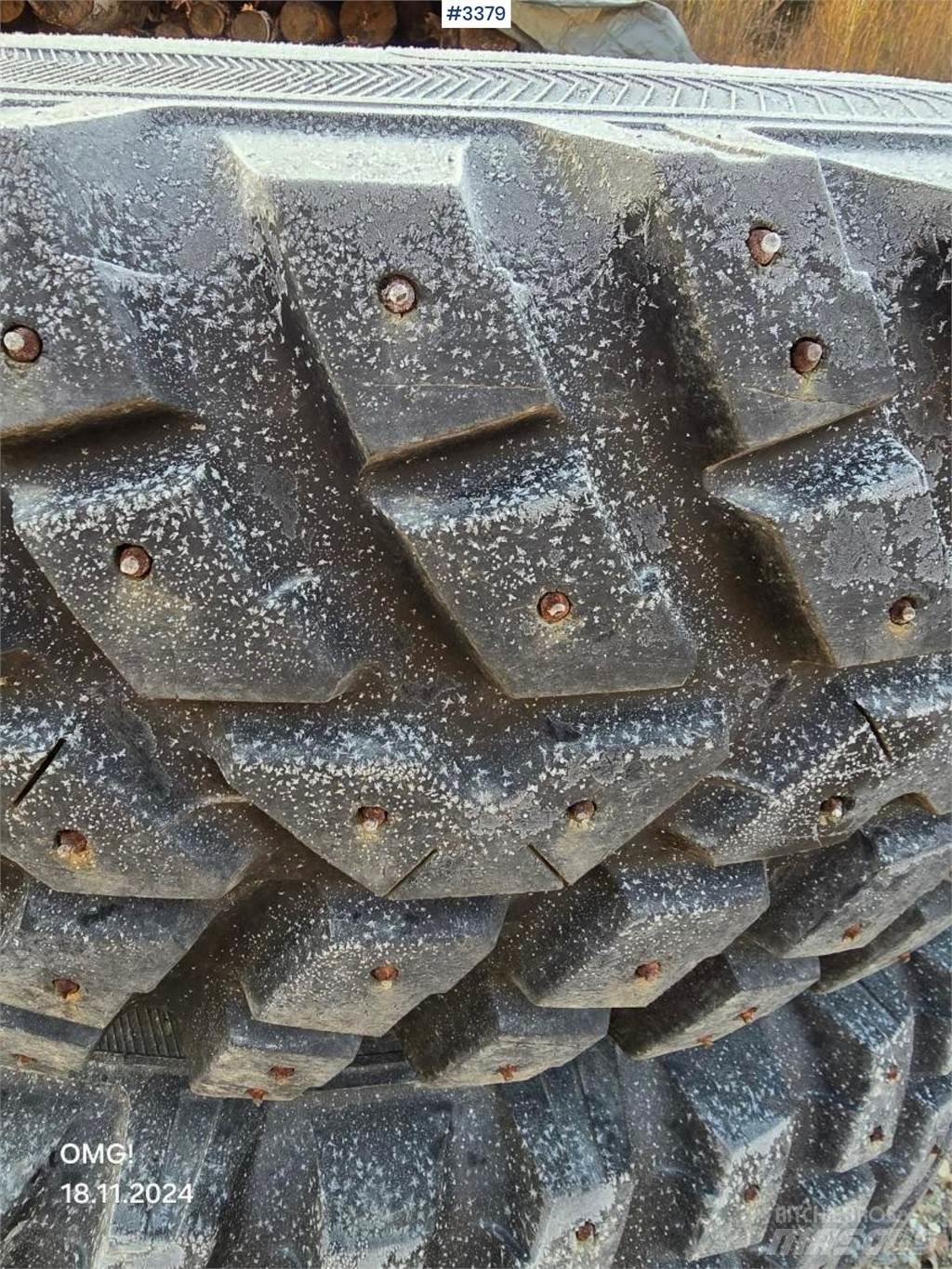 Nokian 440/80R30 Other components