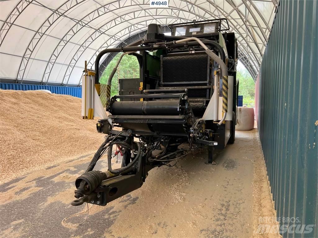 Orkel Dens-x Other vegetable equipment