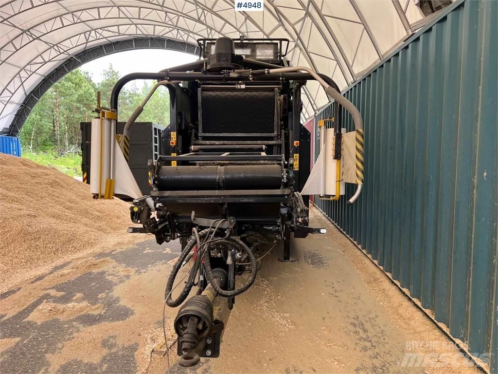 Orkel Dens-x Other vegetable equipment