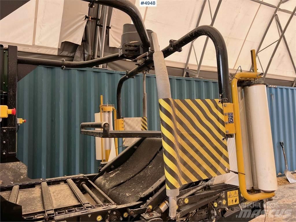 Orkel Dens-x Other vegetable equipment