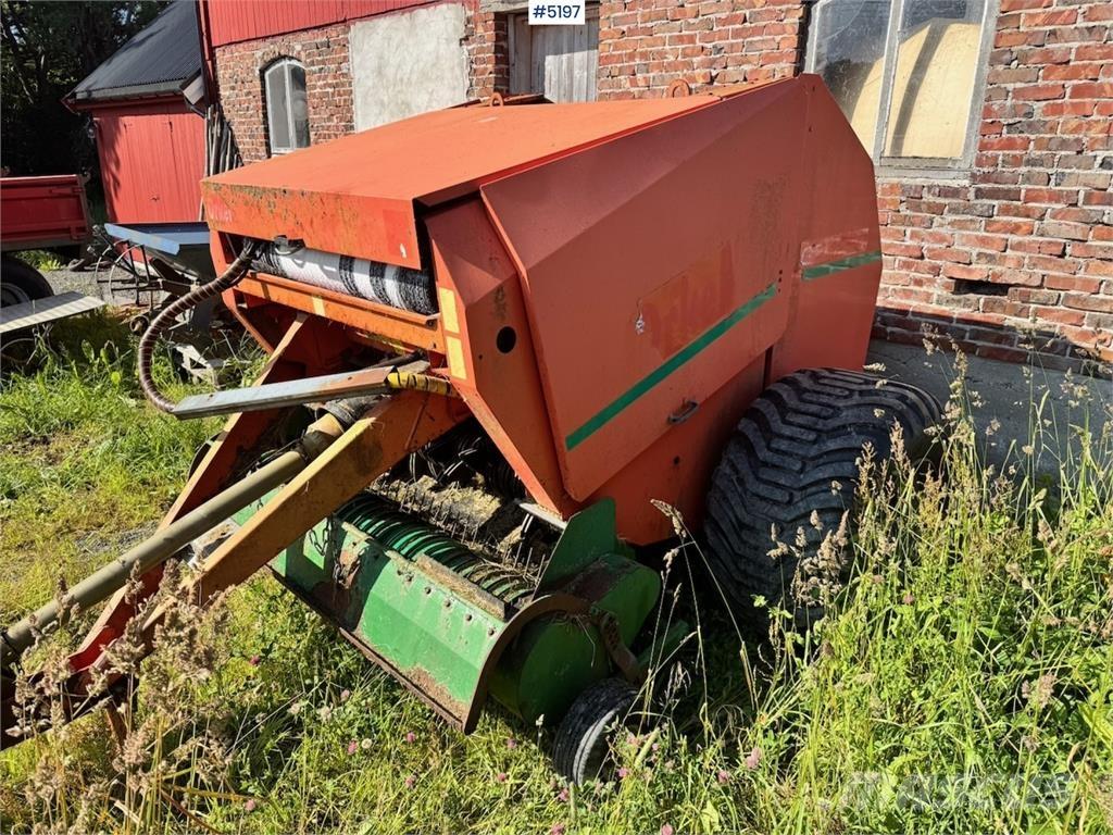 Orkel GP1250 Other vegetable equipment