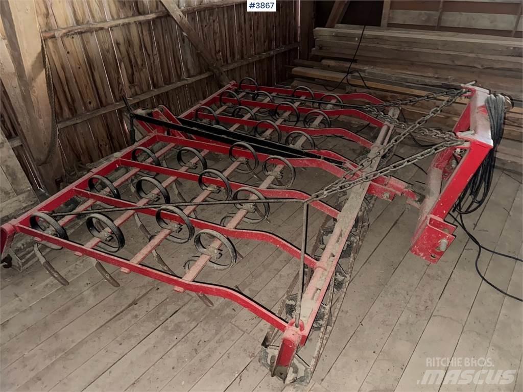 Potila Harv Other tillage machines and accessories