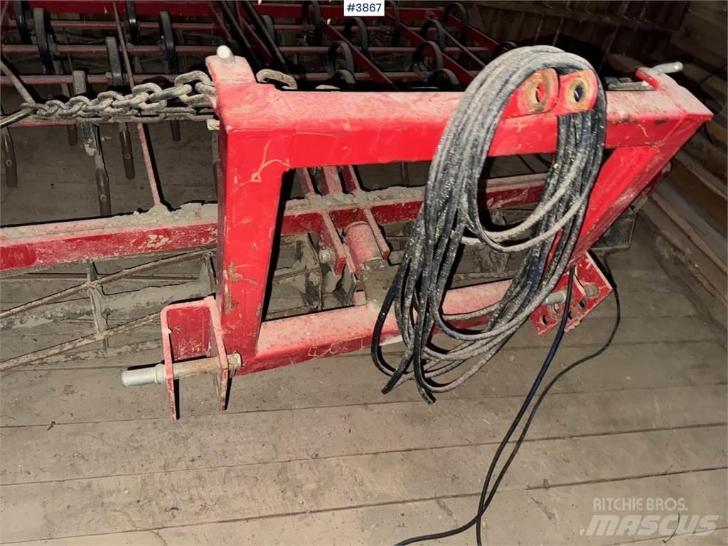 Potila Harv Other tillage machines and accessories