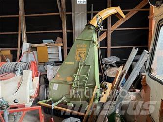  Serigstad 1340 Other forage harvesting equipment