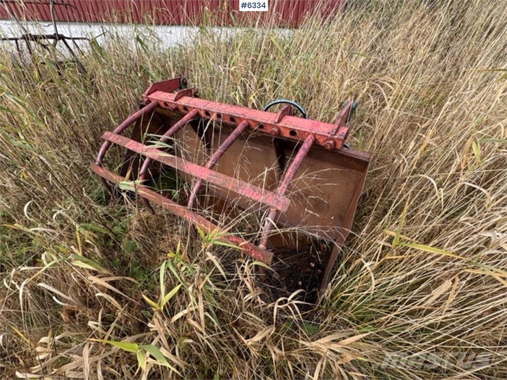  Silogrip Other vegetable equipment