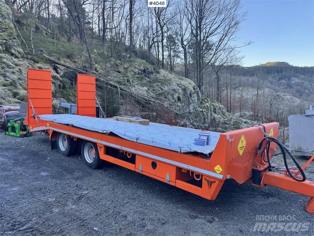 Sisu PF Other trucks