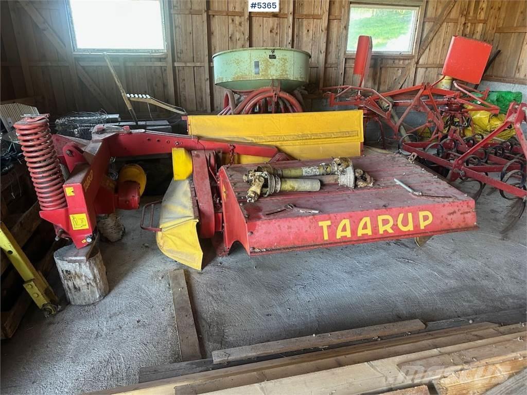 Taarup Slåmaskin Other vegetable equipment