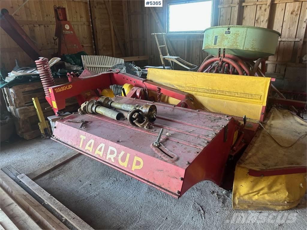 Taarup Slåmaskin Other vegetable equipment