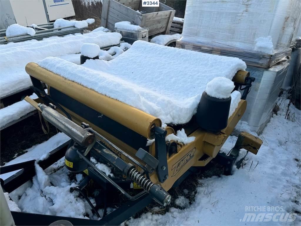 Tanco 280 APC Other vegetable equipment