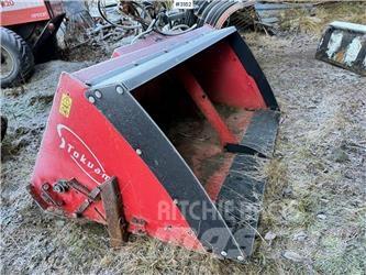 Tokvam SMA1100 Other road and snow machines
