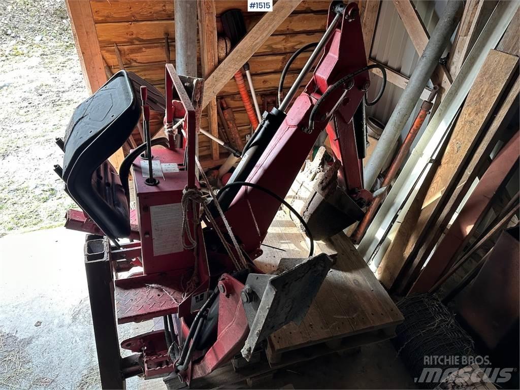  Townsunny BK-6N Other tillage machines and accessories
