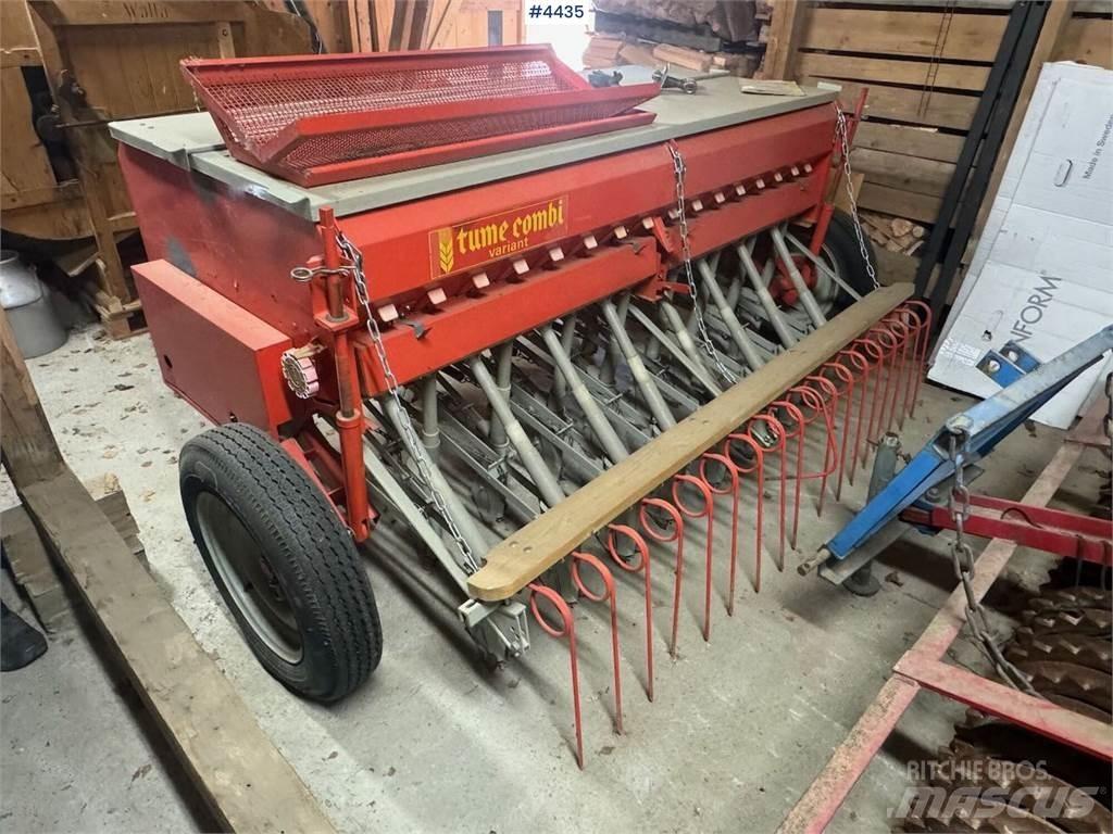 Tume KL200 Other vegetable equipment