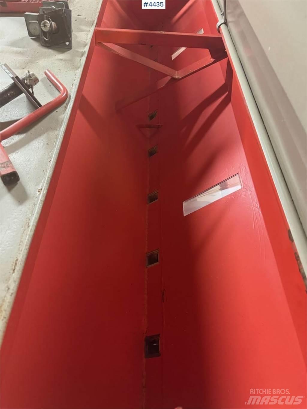 Tume KL200 Other vegetable equipment
