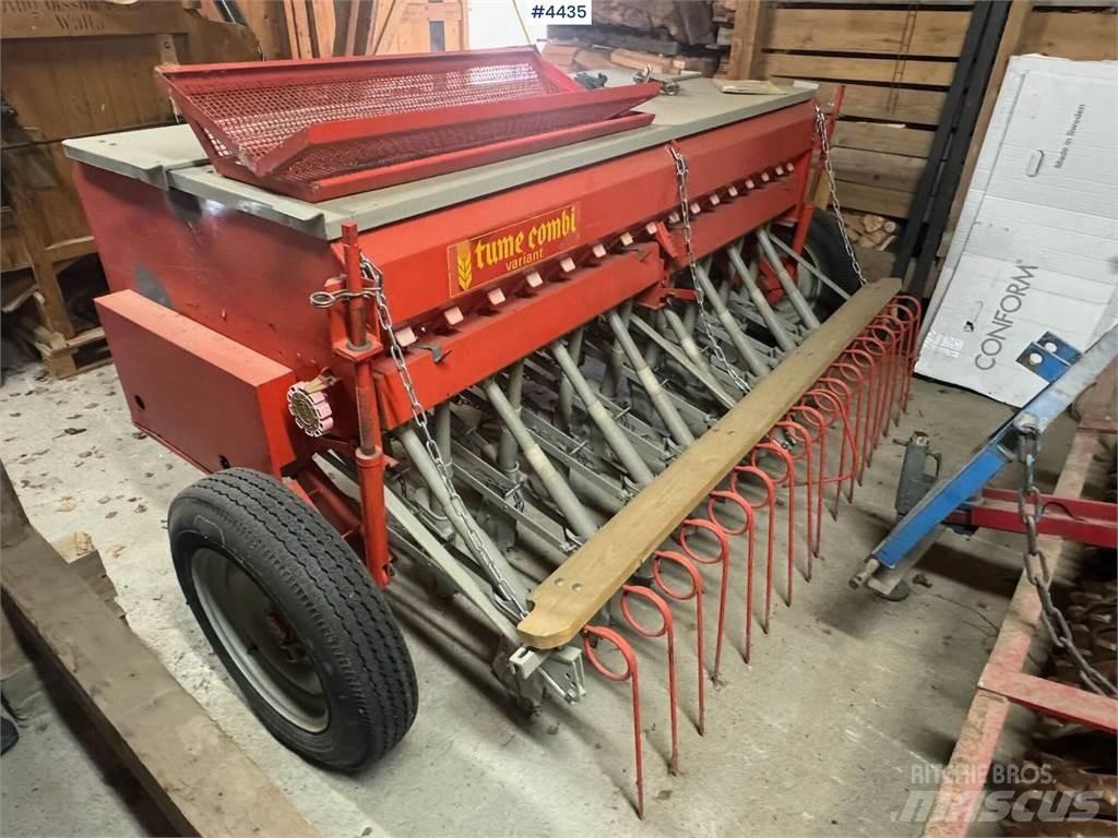 Tume KL200 Other vegetable equipment