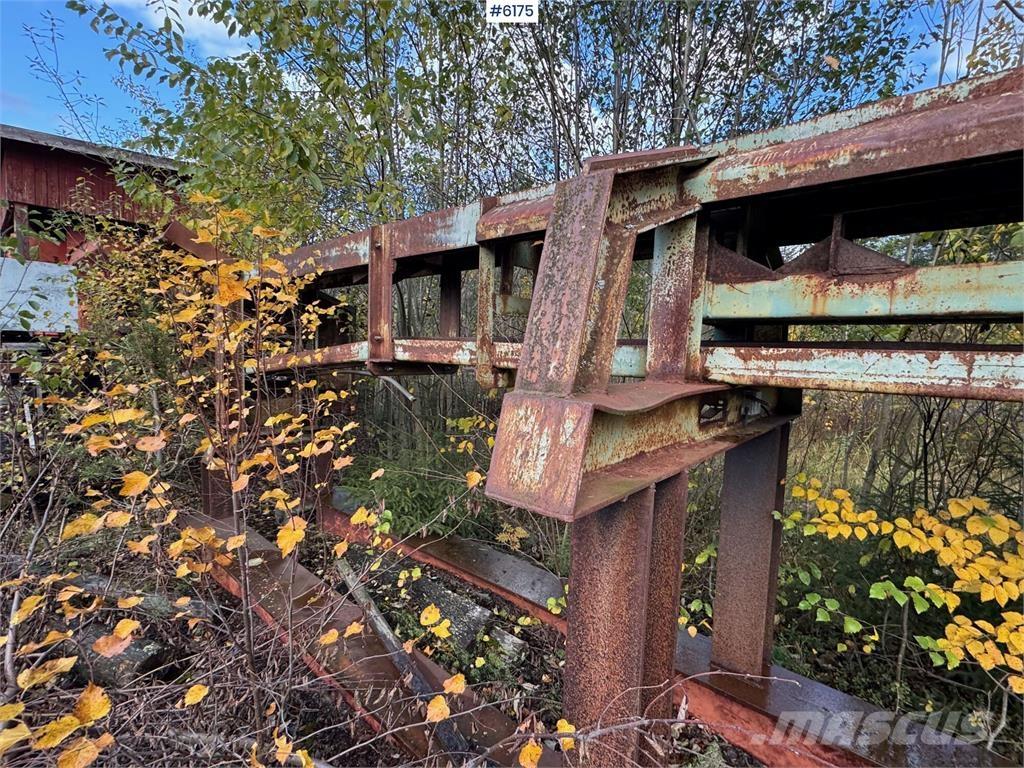  Valon Kone VK66 Other components