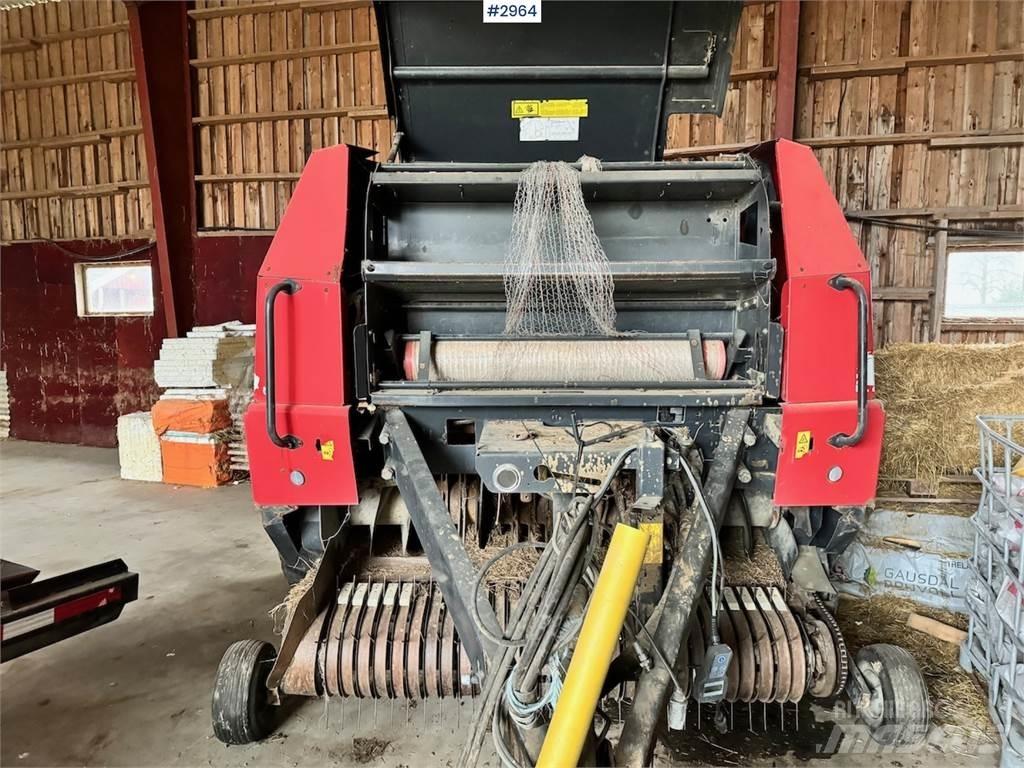 Vicon RF2235 Other forage harvesting equipment