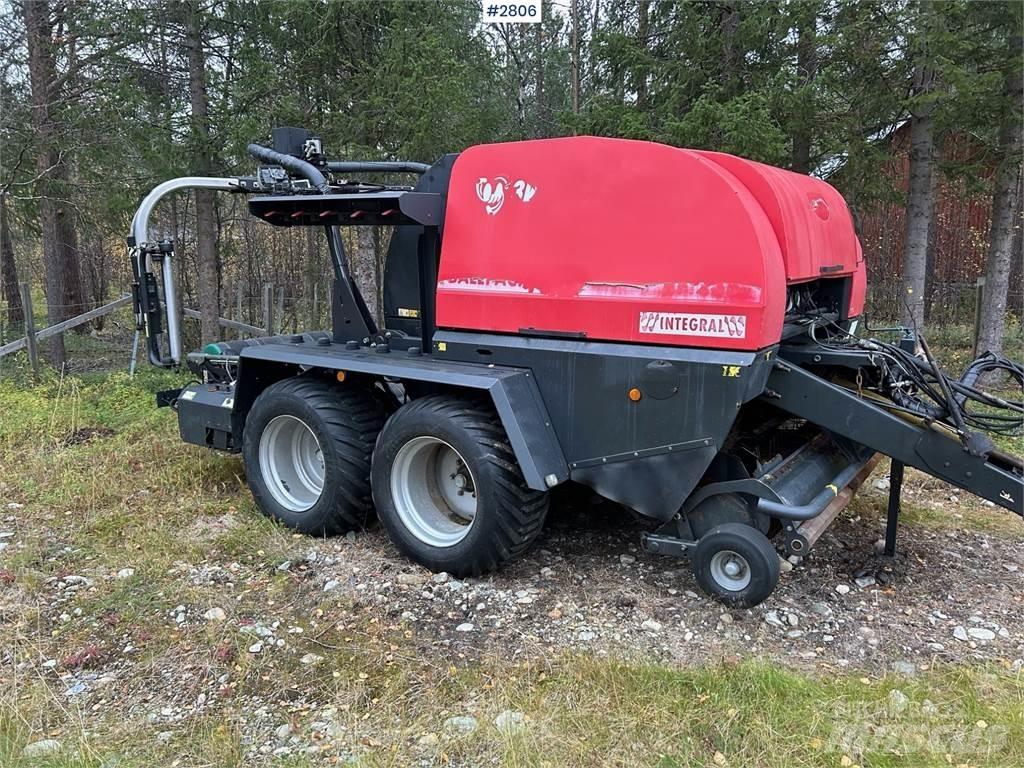 Vicon RF235 Other forage harvesting equipment