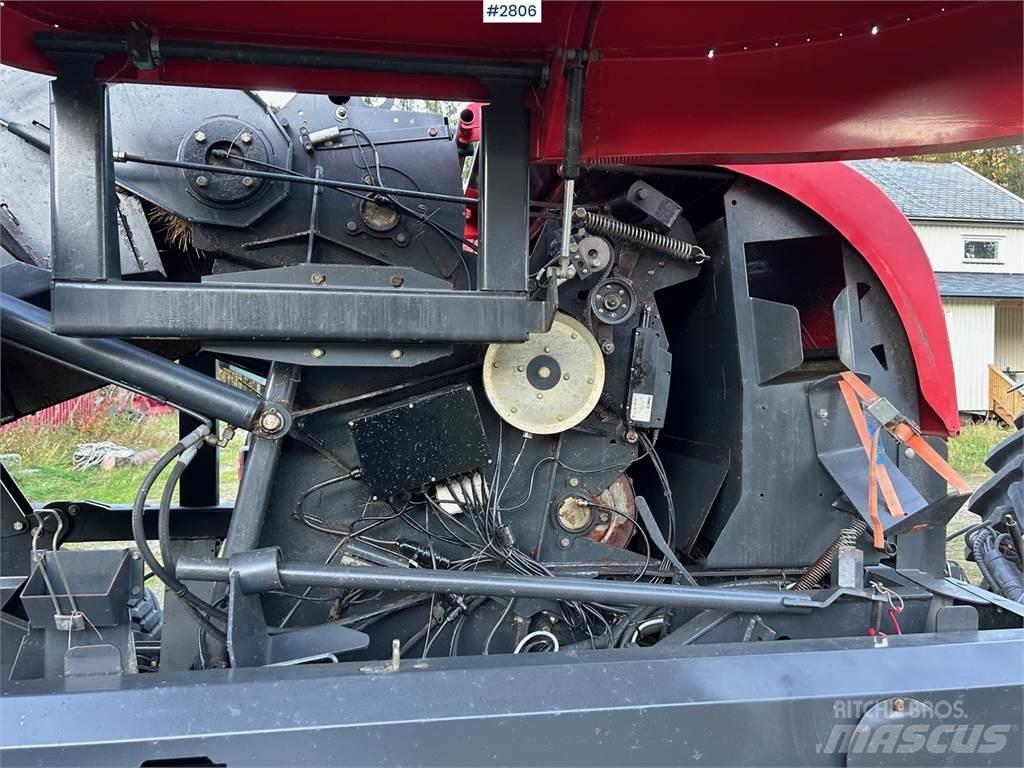 Vicon RF235 Other forage harvesting equipment