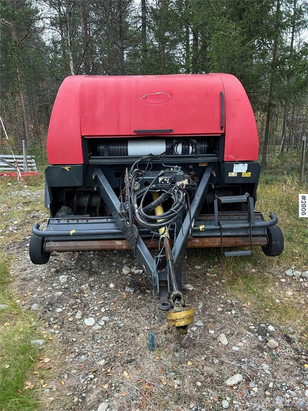 Vicon RF235 Other forage harvesting equipment