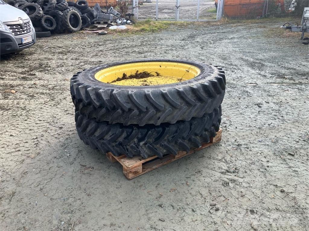  12.4 R 42 Farm machinery
