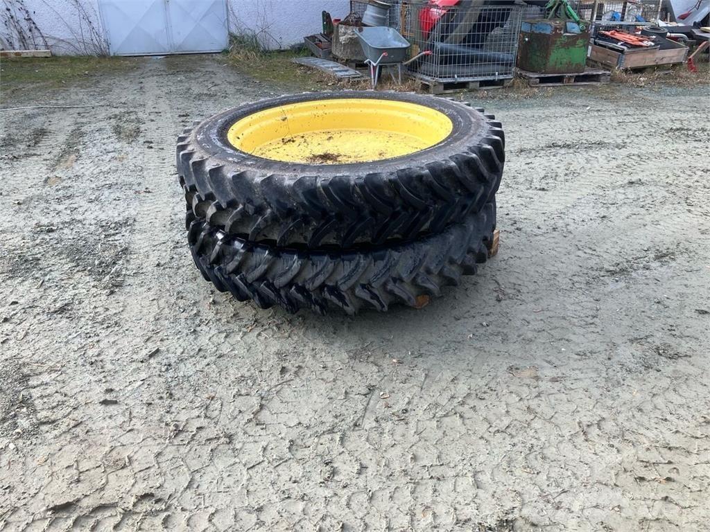  12.4 R 42 Farm machinery