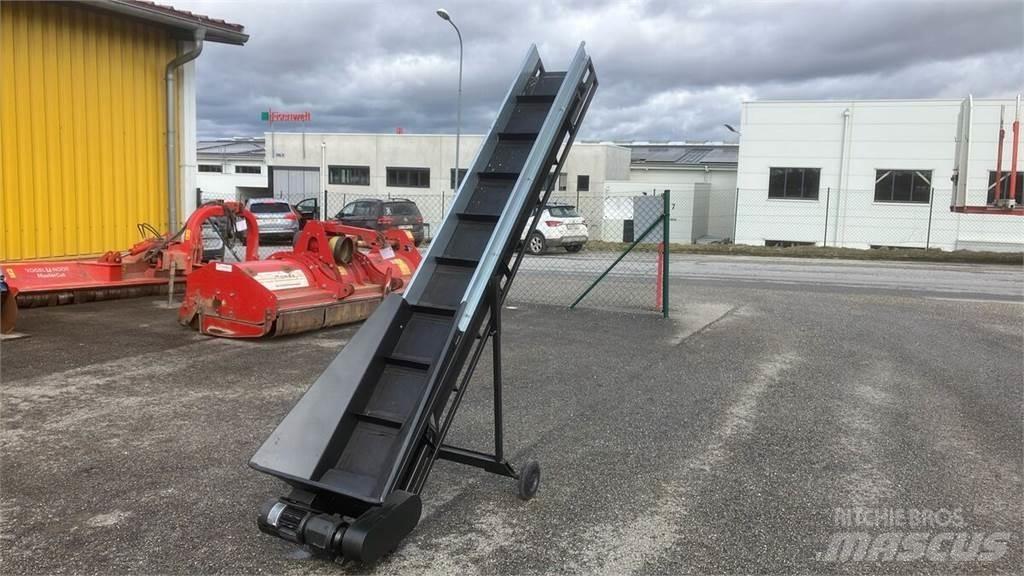  3m Farm machinery