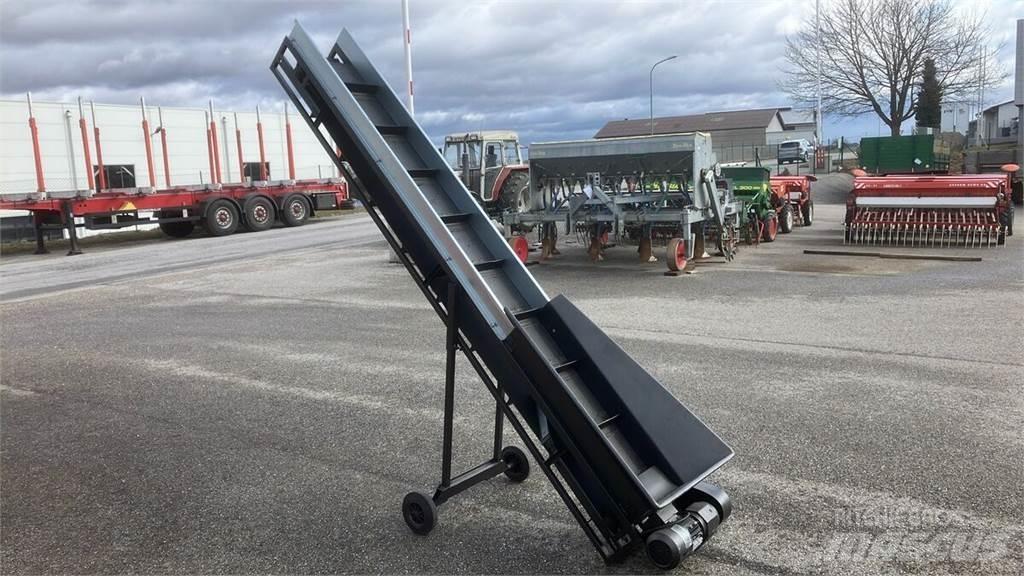  3m Farm machinery