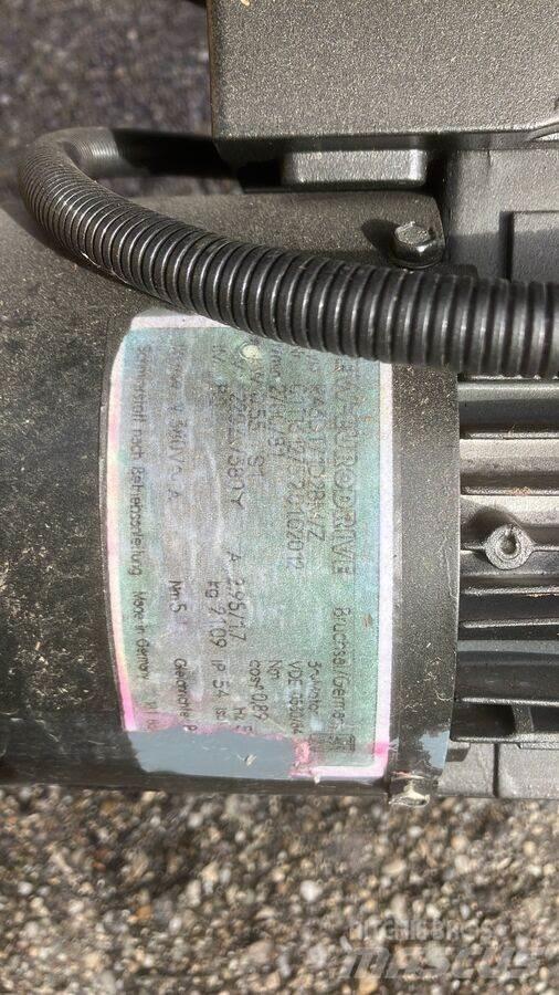  3m Farm machinery
