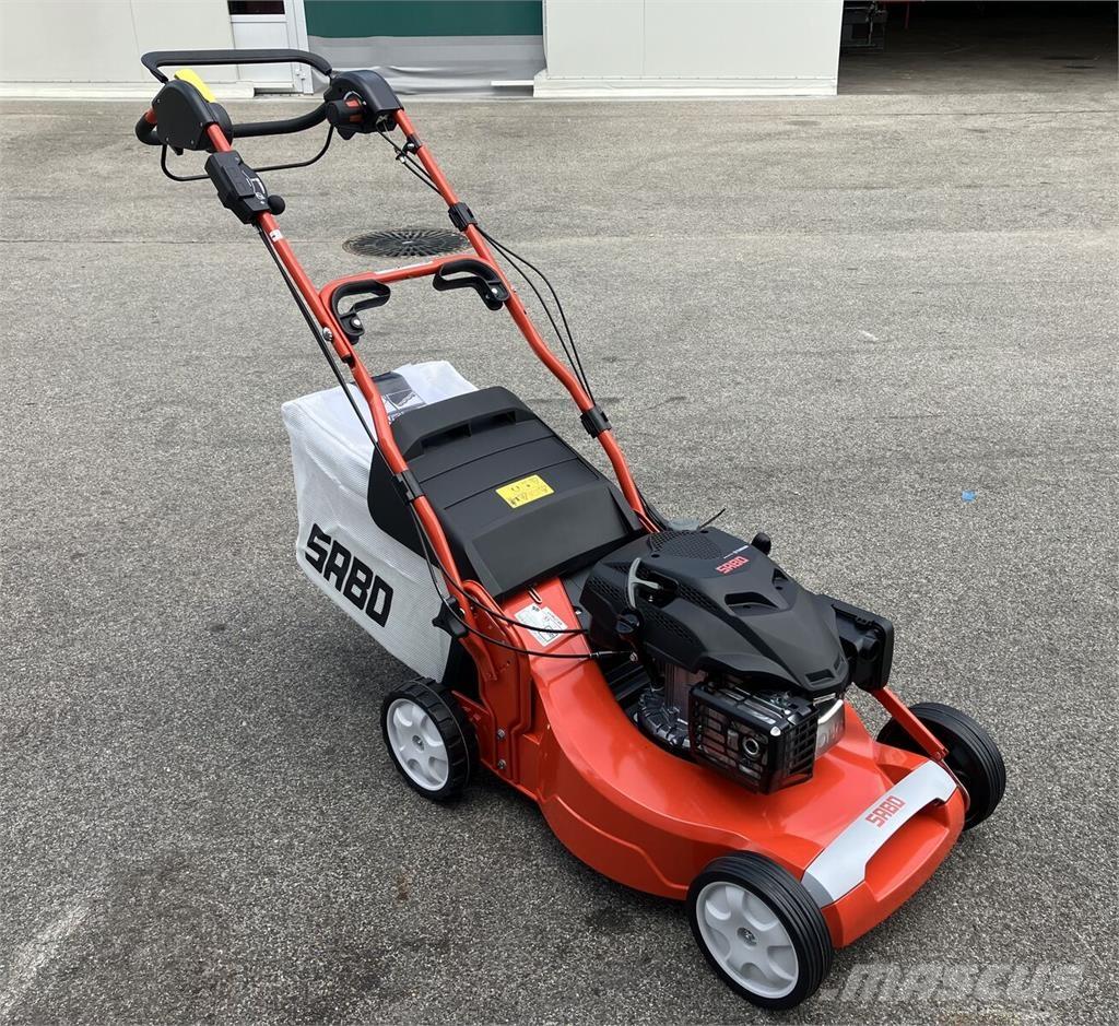  54- K Vario B Other groundscare machines