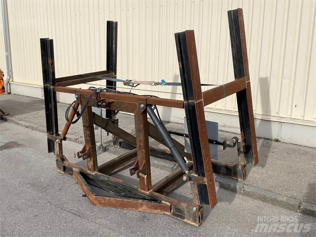  Ackerschleppe Other tillage machines and accessories