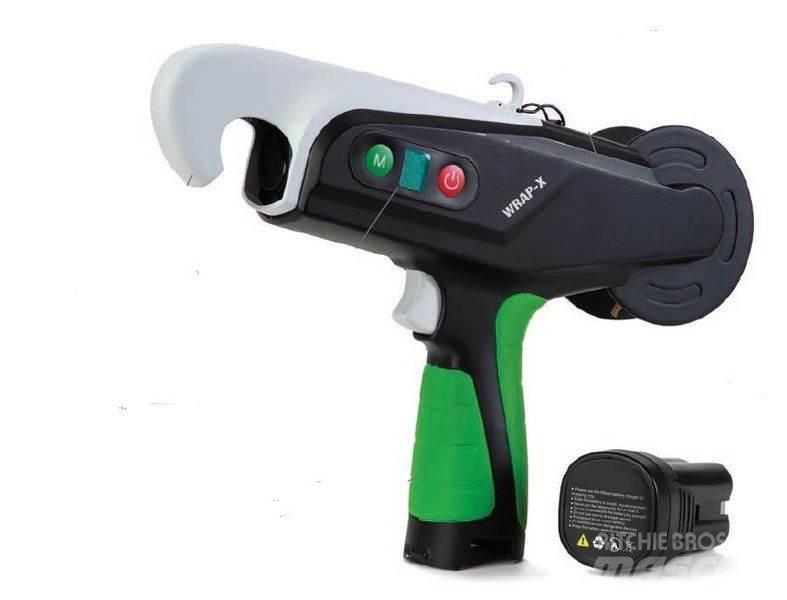  Active Wrap-X Other wine growing equipment