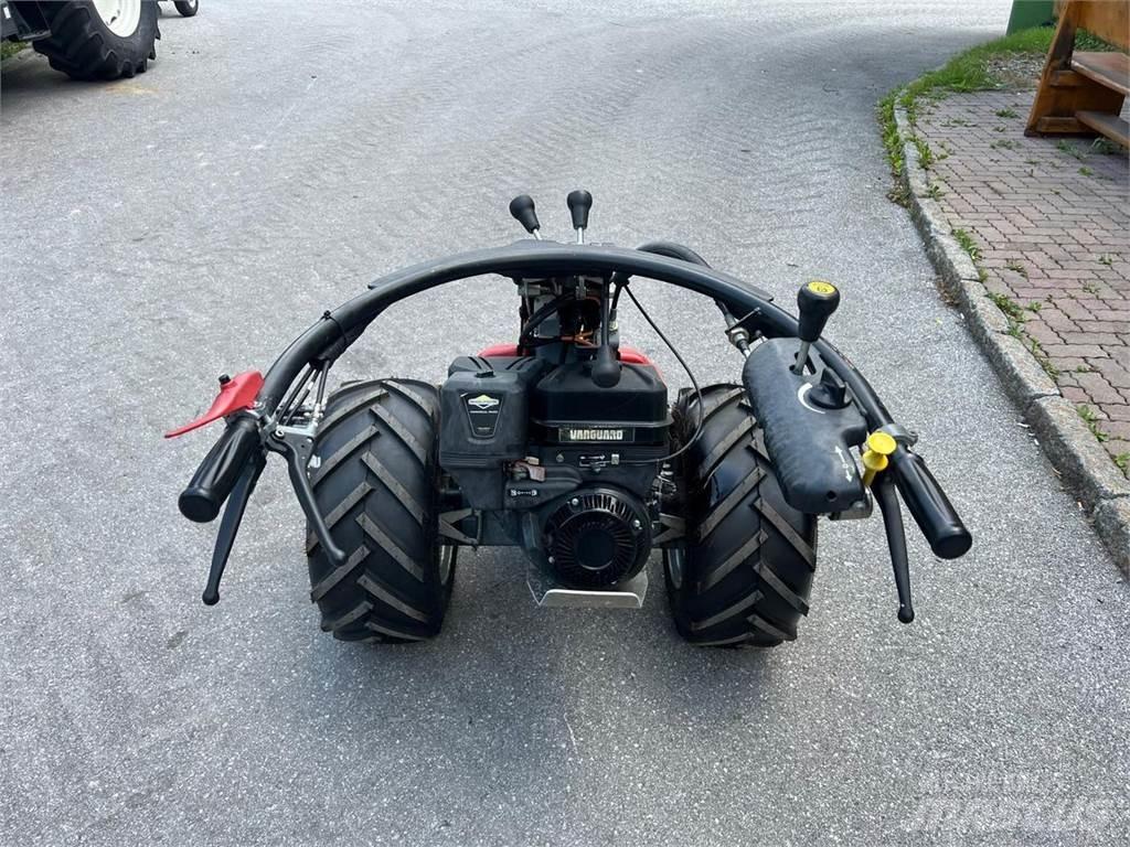 Aebi  Riding mowers