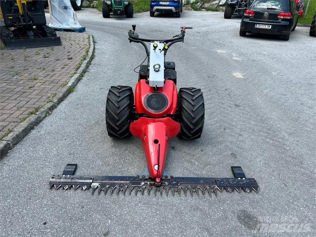 Aebi  Riding mowers