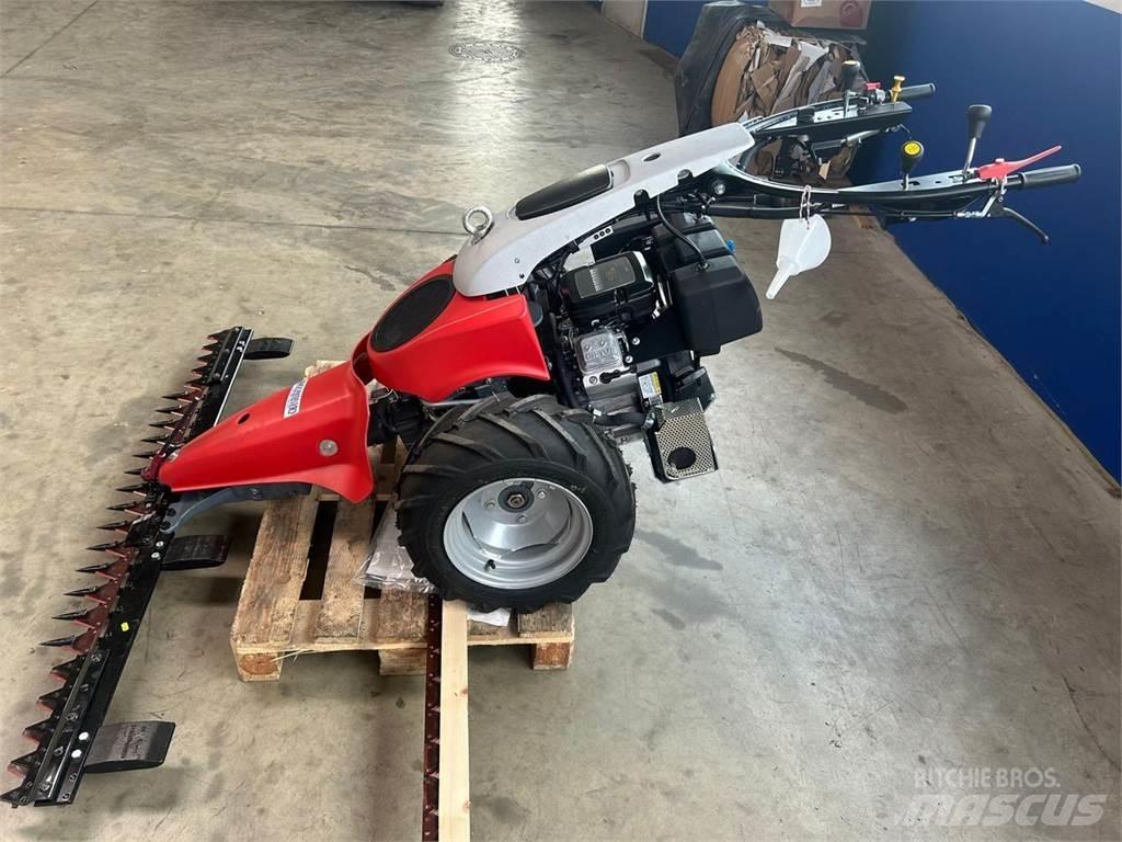 Aebi CC56 Riding mowers
