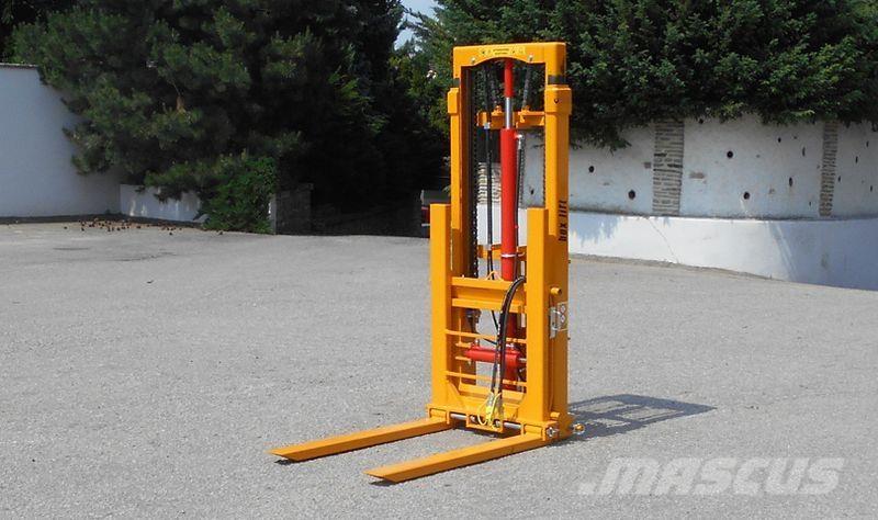 Aedes N 1400 Other tractor accessories