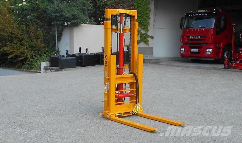 Aedes N 1400 Other tractor accessories