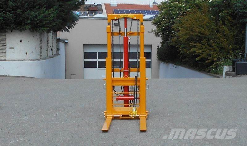 Aedes N 1400 Other tractor accessories