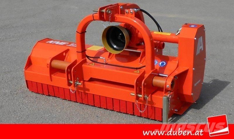 Agrimaster SKE 175 Pasture mowers and toppers