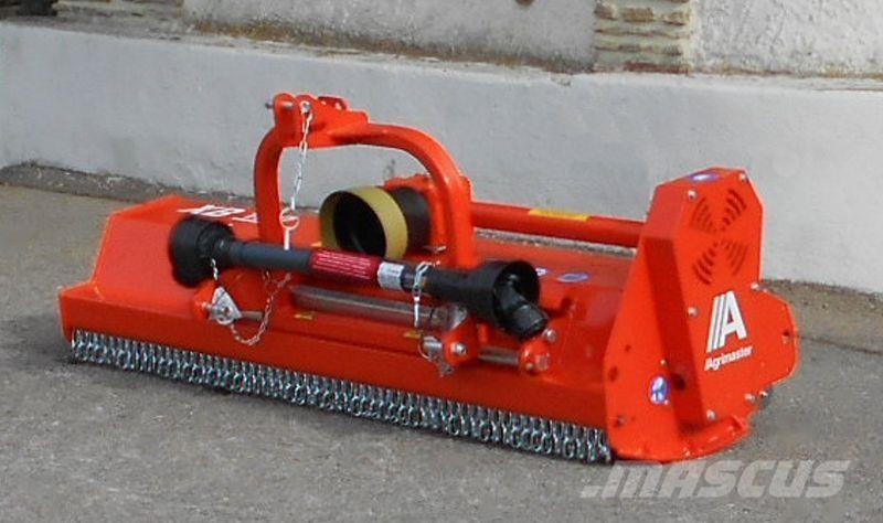 Agrimaster SXB 180 Pasture mowers and toppers