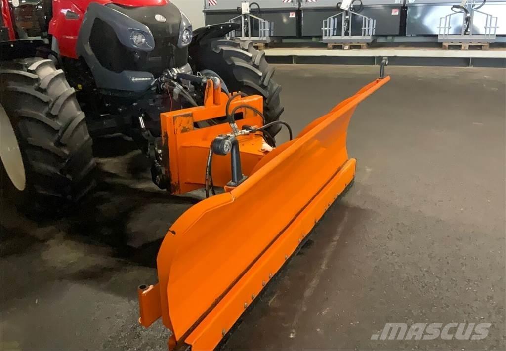  Agrometall 250 Other road and snow machines